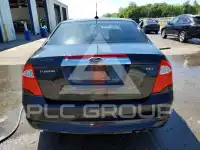 2012 Ford FUSION фото