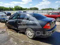 2012 Ford FUSION фото