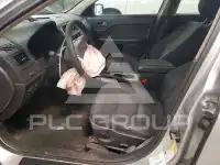 2012 Ford FUSION фото
