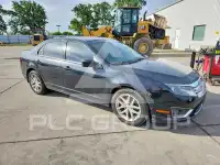 2012 Ford FUSION фото