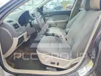2012 Ford FUSION фото