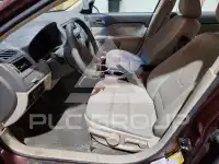 2012 Ford FUSION фото