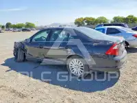2012 Ford FUSION фото