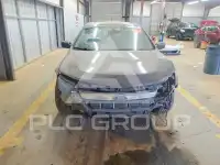 2012 Ford FUSION фото