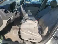 2012 Ford FUSION фото