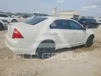 2012 Ford FUSION фото