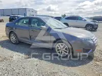 2012 Ford FUSION фото