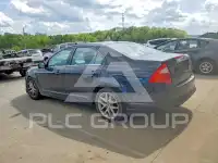 2012 Ford FUSION фото