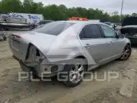 2012 Ford FUSION фото