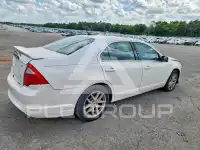 2012 Ford FUSION photo