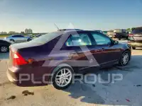 2012 Ford FUSION фото