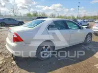2012 Ford FUSION фото
