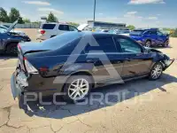 2012 Ford FUSION фото