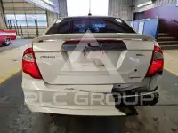 2012 Ford FUSION фото