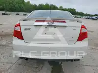 2012 Ford FUSION фото