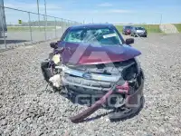 2012 Ford FUSION фото