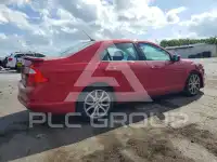 2012 Ford FUSION фото