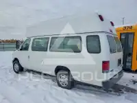 2012 Ford ECONOLINE фото
