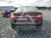 2012 Ford TAURUS photo