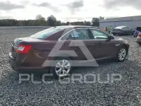 2012 Ford TAURUS photo