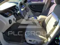 2012 Ford TAURUS photo