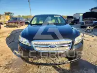 2012 Ford TAURUS photo