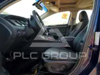 2012 Ford TAURUS фото