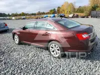 2012 Ford TAURUS photo