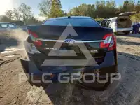 2012 Ford TAURUS photo