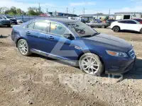 2012 Ford TAURUS фото