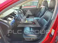 2012 Ford TAURUS фото