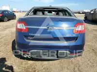2012 Ford TAURUS фото