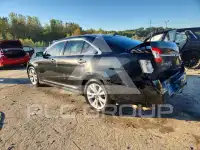 2012 Ford TAURUS photo