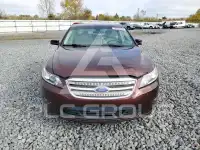 2012 Ford TAURUS photo