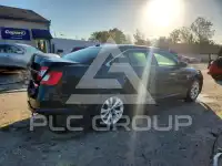 2012 Ford TAURUS photo