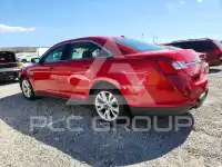 2012 Ford TAURUS фото