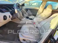 2012 Ford TAURUS photo