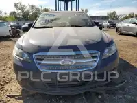 2012 Ford TAURUS фото