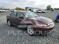 2012 Ford TAURUS photo
