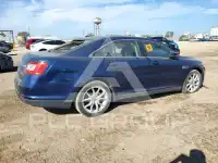 2012 Ford TAURUS фото