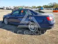 2012 Ford TAURUS фото