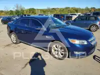 2012 Ford TAURUS photo