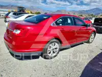 2012 Ford TAURUS фото
