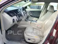 2012 Ford TAURUS photo