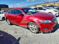 2012 Ford TAURUS фото