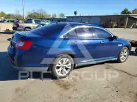 2012 Ford TAURUS photo