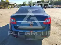 2012 Ford TAURUS photo