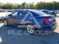 2012 Ford TAURUS photo