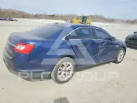 2012 Ford TAURUS photo