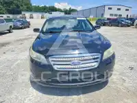 2012 Ford TAURUS фото